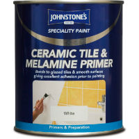 DIY - Tips on how to paint ceramic tiles